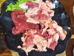 -大壮家原味烤肉(兴华北街店)