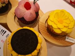 -派悦坊·甜品·蛋糕(虹口龙之梦店)