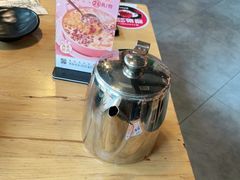 -聚点串吧·北京烧烤(赵登禹路店)