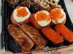 -盒马鲜生(大成店)