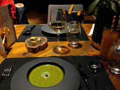 -AZUL by FUEL蓝色·法式酒馆(琶醍店)