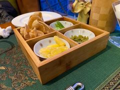 -火舞泰·泰式海鲜火锅餐厅(世纪城店)