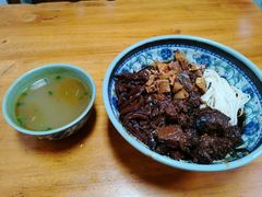 -旺泉餐饮店·清真牛肉面馆