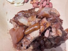 -长安大牌档之西安博物院文化餐厅(中贸店)