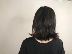 -SIX Hair Consultant