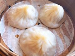 高汤小笼包-海逸海鲜酒家(古北店)