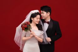 -IDO婚纱摄影(上海旗舰店)