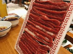 -乐宴·老北京铜火锅(桂庙店)