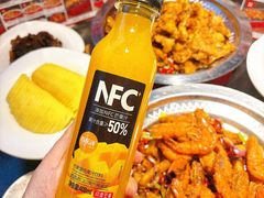 -美蛙四季(黄寺大街店)