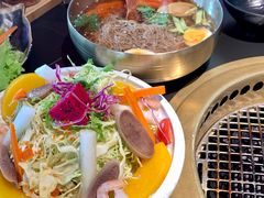 -谷牛和牛烤肉(漕河泾印象城店)