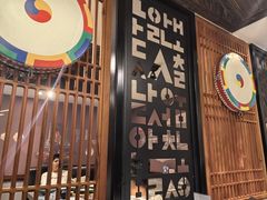 -将军牛排·尔滨地标朝鲜族美食(总店)