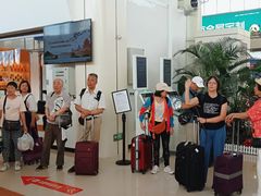 -德宏芒市国际机场