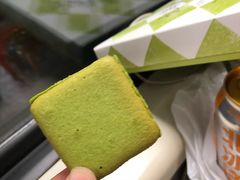 -好利来(东四店)