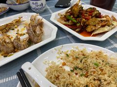-明记海鲜大排档(巽寮湾店)