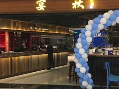 门面-宴秋杭州菜(锦艺城店)