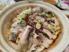-花舍·新派粤菜·西餐·下午茶(亚运村·鸟巢店)
