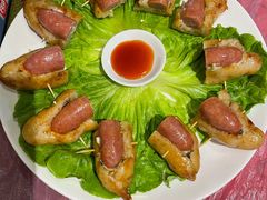 -一家亲台菜餐厅(银塘中路店)
