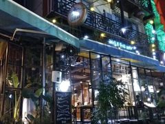 门面-山色西餐·柴火烤披萨