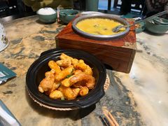 -锦府盐帮·侯宅(五棵松万达店)