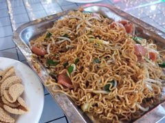 -郑喜旺烧烤(新密总店)