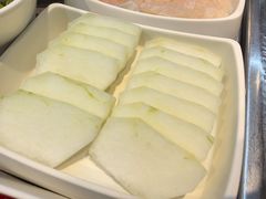 -海底捞火锅(高新活力汇店)