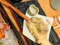 -蟹道乐(道顿堀本店)