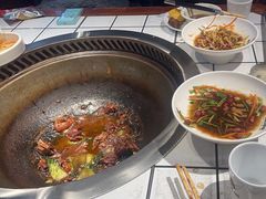 -姚稷大铁锅(龙之梦店)
