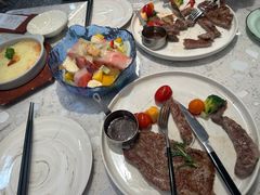 -Aqua Oasis 水天堂(常熟永旺店)