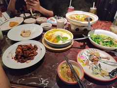 -新白鹿餐厅(爱琴海购物中心店)