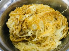 拌细面-达道武仔牛肉店(广达路店)