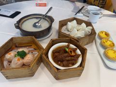 -怀德酒楼·粤菜·海鲜·茶点(宝安国际机场店)