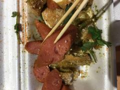 -唐记臭干(金鹰后街店)
