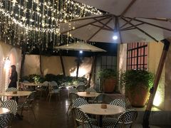 露天位-玫瑰厅上海菜(兴国路店)