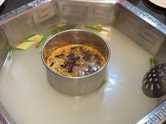 -陈府大宅门成都火锅·手切鲜肉(太原街店)
