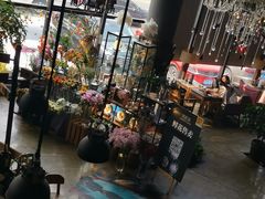 -咖梦餐厅 COMENG RESTAURANT
