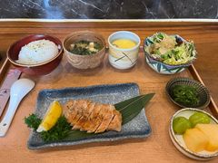 -一本料理(西溪天街店)