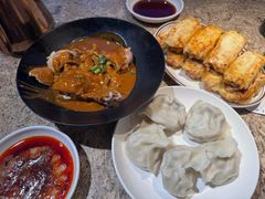 -金谷园饺子馆(北邮总店)