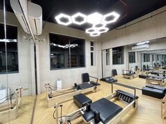 -VPsmart私教健身工作室(新华路旗舰店)