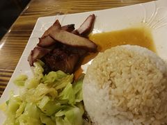 -永祥烧腊餐厅(虹口店)