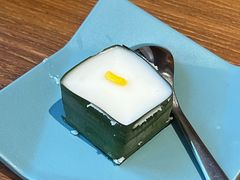 -樾餐厅泰式海鲜火锅(民歌湖店)