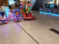 -1点点(大渡口万象汇店)