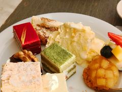 -TABLE·味西餐厅-成都茂业JW万豪酒店
