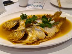 -奕景海鲜酒家· 大连海鲜(星海广场店)