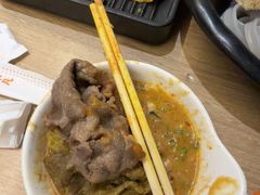 -呷哺呷哺 黄金牧场 (太原万象城店)