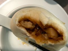 -晓淮山·扬州早茶·淮扬菜(龙阳广场店)