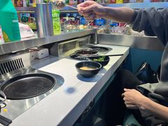 -醉帅锅回转自助小火锅(华宇店)