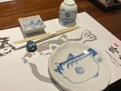 -桥岚·巷子鲜河豚鱼(专门店)