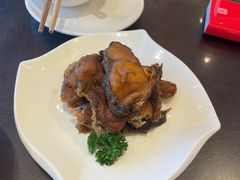 -德兴馆(广东路总店)