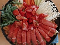 -汤连得温泉馆(宝山店)