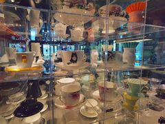 -sugarman espresso素饮糖人高新咖啡工厂